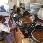 ザイカ・カレーハウス - 