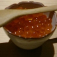 すし天 - いくら