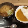よもだそば 有楽町店