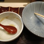 長男、もんたいちお - 完食完飲