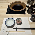 西新初喜 - 