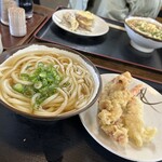 うどんや - 