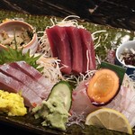 秋田長屋酒場 - 