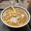 うどん 兎麦 阪急三番街店