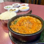 ヤンさんの台所 - 