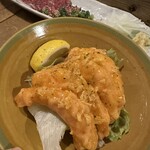 おにぎりカフェ&BAR 一粒万倍 - 