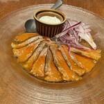 アジアンビストロDai - 