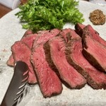 アジアンビストロDai - 