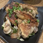 おにぎりカフェ&BAR 一粒万倍 - 