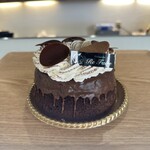 Pâtisserie Re Faire - 