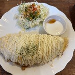 プティ・シャ - 