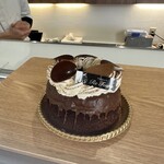 Pâtisserie Re Faire - 