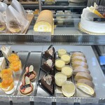 Pâtisserie Re Faire - 