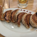 大阪王将 - 料理写真: