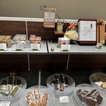 Pâtisserie Re Faire - 