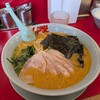 ラーメン 山岡家 長岡堺店