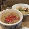 大阪つけ麺しら石 難波店