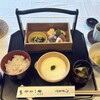 山ばな平八茶屋
