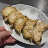 餃子のラスベガス