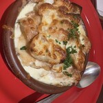 俺の洋食 ボナペティ ピコ - 