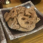 串焼きビストロ錦 - 