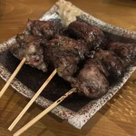 串焼きビストロ錦 - 