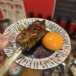 串焼きビストロ錦 - 