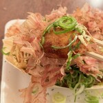 たこ焼道楽 わなか - 