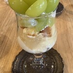 natural cafe やどり菜。 - 