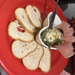 俺の洋食 ボナペティ ピコ - 