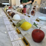 パティスリー ミャーゴラ - 