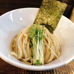 中華そば 幻六 - ツルモチで美味しい麺。