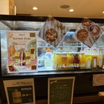 俺の洋食 ボナペティ ピコ - 