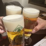 俺の洋食 ボナペティ ピコ - 