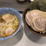 白楽 栗山製麺 - 料理写真: