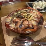 串焼きビストロ錦 - 