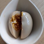 中華そば 琴の - 