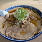 中華そば 琴の - 