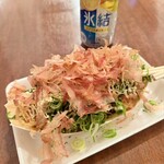 たこ焼道楽 わなか - 