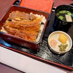 うなぎ料亭 山重 - 