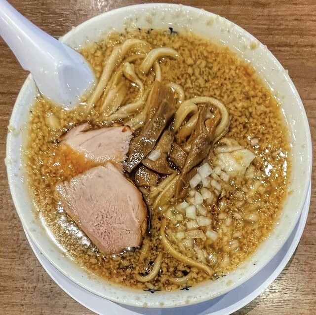 Hangzhou Hanten restaurant in Tsubame