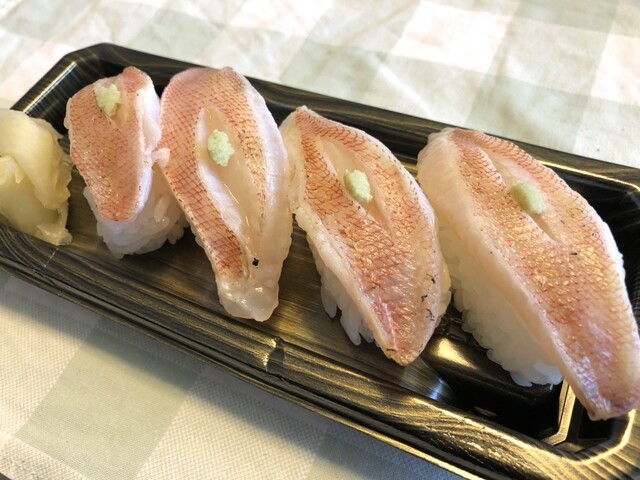 仙令鮨 長町店 - 長町/寿司 | 食べログ
