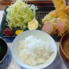 とんかつ 蒼樹