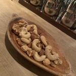 プライベートガーデンバー グリーンスポット - 