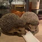 プライベートガーデンバー グリーンスポット - 