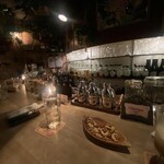 プライベートガーデンバー グリーンスポット - 