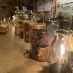 プライベートガーデンバー グリーンスポット - 