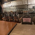 プライベートガーデンバー グリーンスポット - 