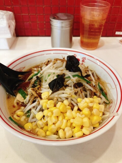 蒙古タンメン中本 大宮店 - 大宮/ラーメン | 食べログ