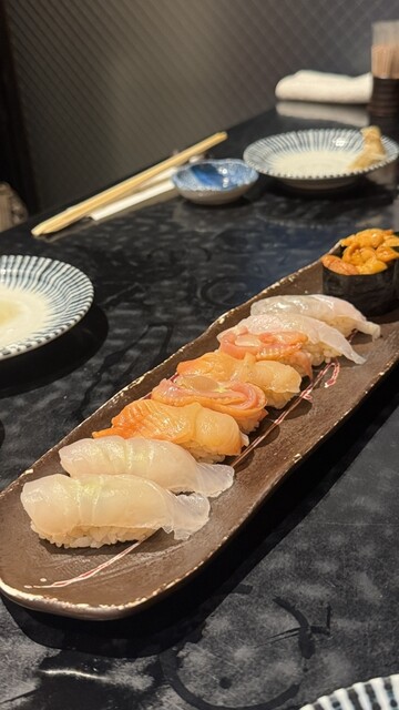 すしの助 中津店 - 中津（大阪メトロ）/寿司 | 食べログ